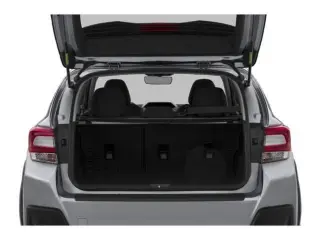 Subaru Crosstrek 2019 AWD 2.0i Limited 4dr Crossover