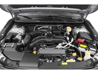 Subaru Crosstrek 2019 AWD 2.0i Limited 4dr Crossover