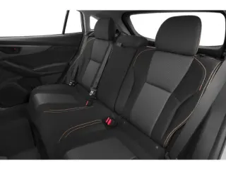 Subaru Crosstrek 2019 AWD 2.0i Limited 4dr Crossover