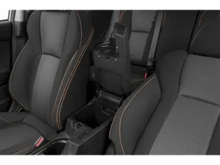 Subaru Crosstrek 2019 AWD 2.0i Limited 4dr Crossover