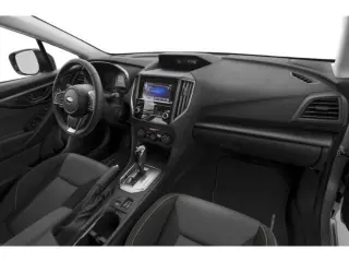 Subaru Crosstrek 2019 AWD 2.0i Limited 4dr Crossover