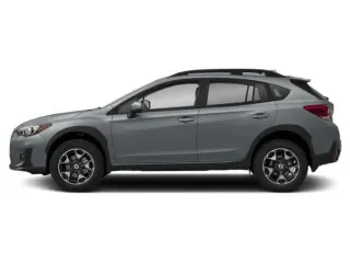 Subaru Crosstrek 2019 AWD 2.0i Limited 4dr Crossover