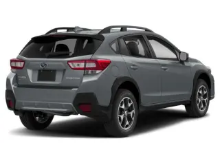 Subaru Crosstrek 2019 AWD 2.0i Limited 4dr Crossover