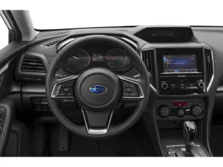 Subaru Crosstrek 2019 AWD 2.0i Limited 4dr Crossover