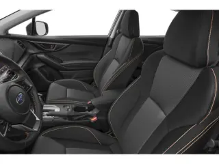 Subaru Crosstrek 2019 AWD 2.0i Limited 4dr Crossover