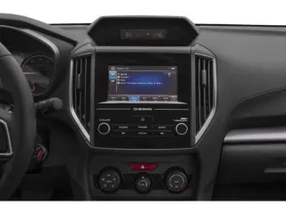 Subaru Crosstrek 2019 AWD 2.0i Limited 4dr Crossover