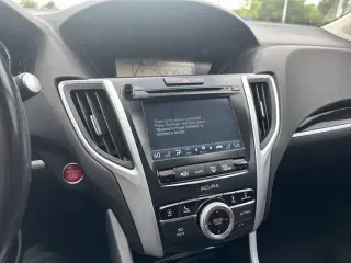 Acura TLX 2020 V6 4p Sedan con Paquete de Tecnología