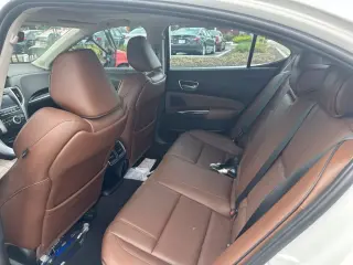 Acura TLX 2020 V6 4p Sedan con Paquete de Tecnología