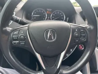 Acura TLX 2020 V6 4p Sedan con Paquete de Tecnología