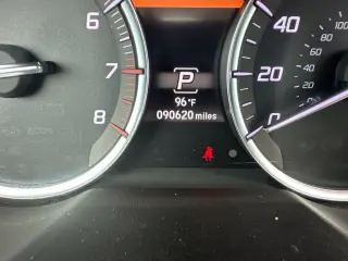 Acura TLX 2020 V6 4p Sedan con Paquete de Tecnología