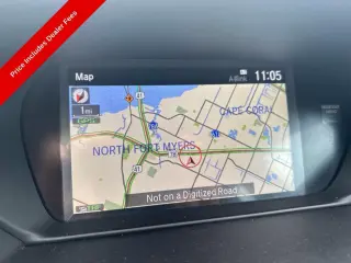 Acura TLX 2020 V6 4p Sedan con Paquete de Tecnología