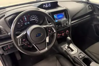 Subaru Crosstrek 2023 AWD Base 4dr Crossover CVT