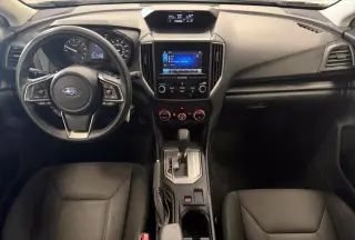 Subaru Crosstrek 2023 AWD Base 4dr Crossover CVT