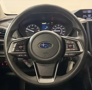 Subaru Crosstrek 2023 AWD Base 4dr Crossover CVT