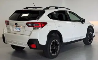 Subaru Crosstrek 2023 AWD Base 4dr Crossover CVT