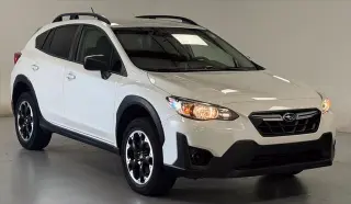 Subaru Crosstrek 2023 AWD Base 4dr Crossover CVT