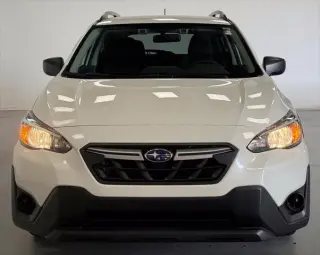 Subaru Crosstrek 2023 AWD Base 4dr Crossover CVT