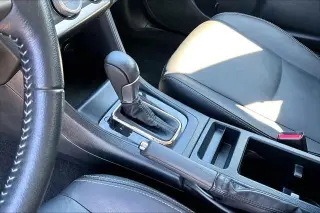 Subaru Impreza 2016 Tracción Total 2.0i Sport Limited 4p Vagón