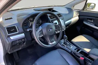 Subaru Impreza 2016 Tracción Total 2.0i Sport Limited 4p Vagón