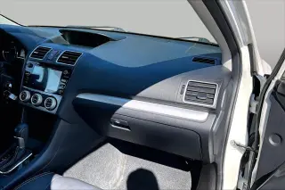 Subaru Impreza 2016 Tracción Total 2.0i Sport Limited 4p Vagón