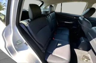 Subaru Impreza 2016 Tracción Total 2.0i Sport Limited 4p Vagón