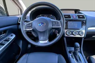 Subaru Impreza 2016 Tracción Total 2.0i Sport Limited 4p Vagón