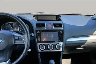 Subaru Impreza 2016 Tracción Total 2.0i Sport Limited 4p Vagón