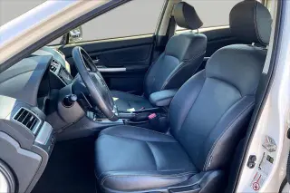 Subaru Impreza 2016 Tracción Total 2.0i Sport Limited 4p Vagón