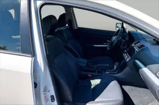 Subaru Impreza 2016 Tracción Total 2.0i Sport Limited 4p Vagón