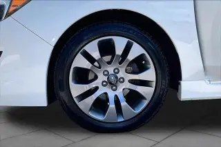 Subaru Impreza 2016 Tracción Total 2.0i Sport Limited 4p Vagón