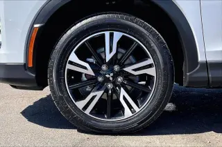 Mitsubishi Eclipse Cross 2025 AWD Black Edition 4p Crossover
