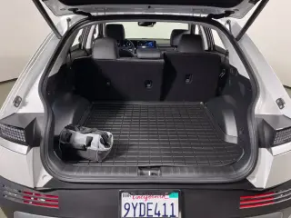 Hyundai IONIQ 5 2026 SEL 4dr Crossover