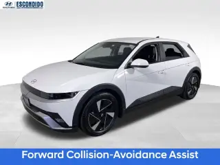 Hyundai IONIQ 5 2026 SEL 4dr Crossover