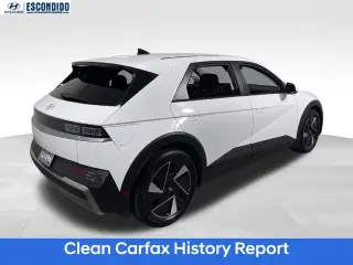 Hyundai IONIQ 5 2026 SEL 4dr Crossover