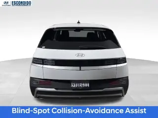 Hyundai IONIQ 5 2026 SEL 4dr Crossover