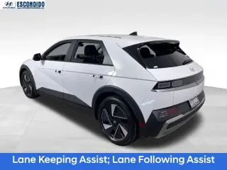 Hyundai IONIQ 5 2026 SEL 4dr Crossover
