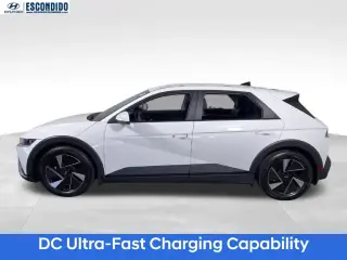 Hyundai IONIQ 5 2026 SEL 4dr Crossover