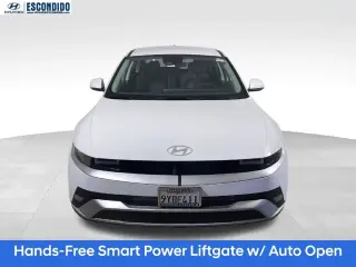 Hyundai IONIQ 5 2026 SEL 4dr Crossover