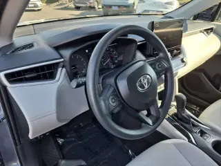 Toyota Corolla Cross 2025 L 4dr Crossover