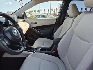 Toyota Corolla Cross 2025 L 4dr Crossover