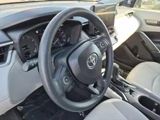 Toyota Corolla Cross 2025 L 4dr Crossover