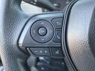 Toyota Corolla Cross 2025 L 4dr Crossover