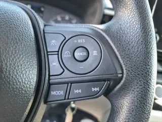 Toyota Corolla Cross 2025 L 4dr Crossover