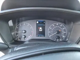 Toyota Corolla Cross 2025 L 4dr Crossover