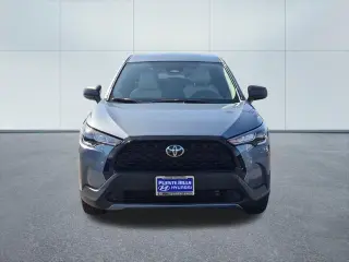 Toyota Corolla Cross 2025 L 4dr Crossover