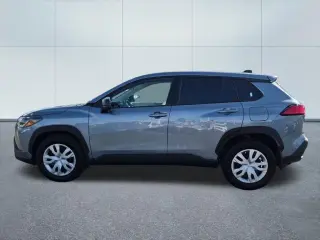 Toyota Corolla Cross 2025 L 4dr Crossover
