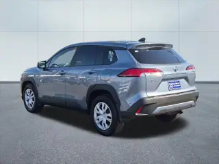 Toyota Corolla Cross 2025 L 4dr Crossover