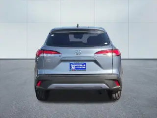 Toyota Corolla Cross 2025 L 4dr Crossover