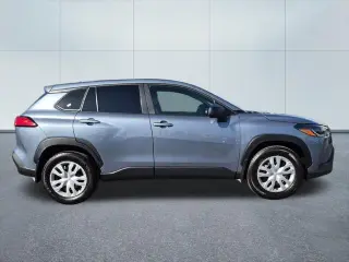 Toyota Corolla Cross 2025 L 4dr Crossover