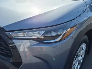 Toyota Corolla Cross 2025 L 4dr Crossover